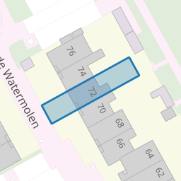 Perceel ASL00-B-3071