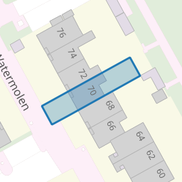 Perceel ASL00-B-3072