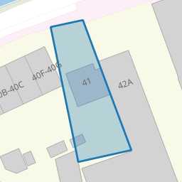 Perceel ASL00-B-3151