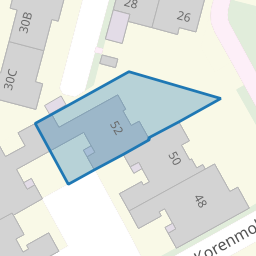 Perceel ASL00-B-3176