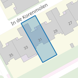 Perceel ASL00-B-3181