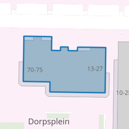 Perceel ASL00-B-3264