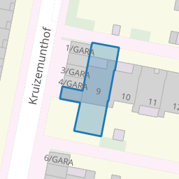 Perceel ASL00-B-3289