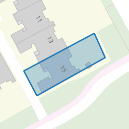 Perceel ASL00-B-3300