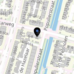 Appartement ASL00 B 3310 1