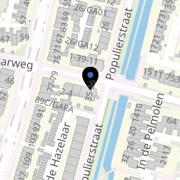 Appartement ASL00 B 3310 2