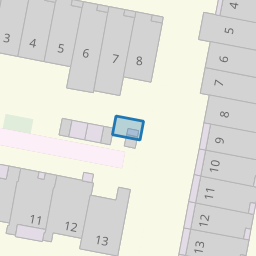 Perceel ASL00-B-3332