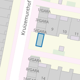 Perceel ASL00-B-3336