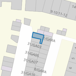 Perceel ASL00-B-3353