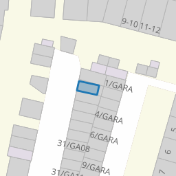 Perceel ASL00-B-3354