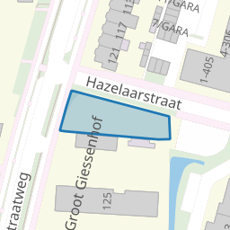 Perceel ASL00-B-3401