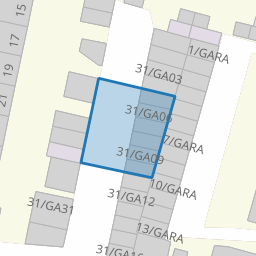 Perceel ASL00-B-3420