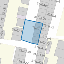 Perceel ASL00-B-3421