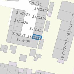 Perceel ASL00-B-3426