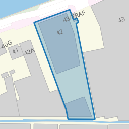 Perceel ASL00-B-3430