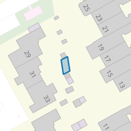 Perceel ASL00-B-3445