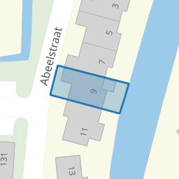 Perceel ASL00-B-3482