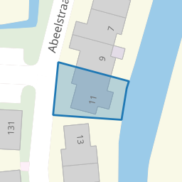 Perceel ASL00-B-3483