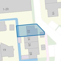 Perceel ASL00-B-3488