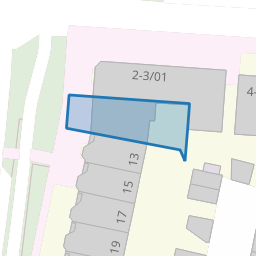 Perceel ASL00-B-3499