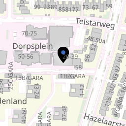 Appartement ASL00 B 3515 12