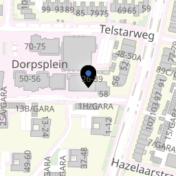 Appartement ASL00 B 3515 13