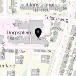 Appartement ASL00 B 3515 2