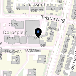 Appartement ASL00 B 3515 4