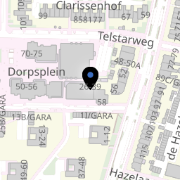 Appartement ASL00 B 3515 9
