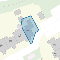 Perceel ASL00-B-3521