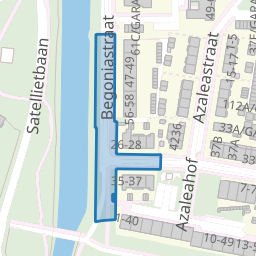 Perceel ASL00-B-3540