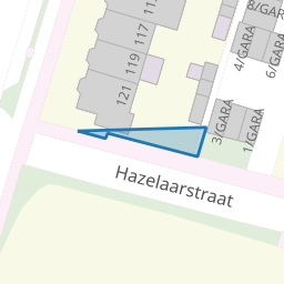 Perceel ASL00-B-3545