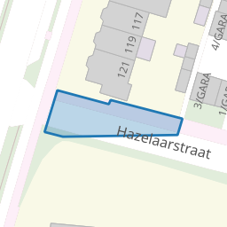 Perceel ASL00-B-3546