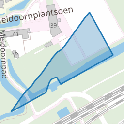 Perceel ASL00-B-3550