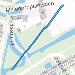 Perceel ASL00-B-3552