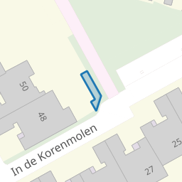 Perceel ASL00-B-3618