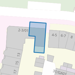 Perceel ASL00-B-3632