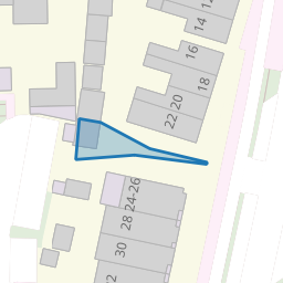 Perceel ASL00-B-3645