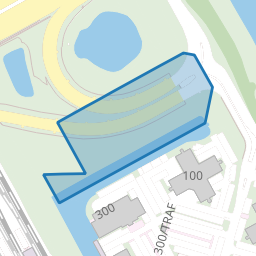 Perceel ASL00-B-3672