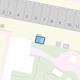 Perceel ASL00-B-3698