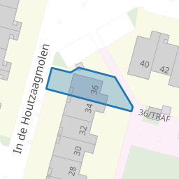 Perceel ASL00-B-3756