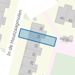 Perceel ASL00-B-3757