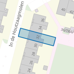 Perceel ASL00-B-3758