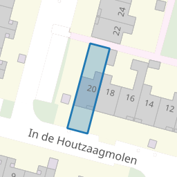 Perceel ASL00-B-3764