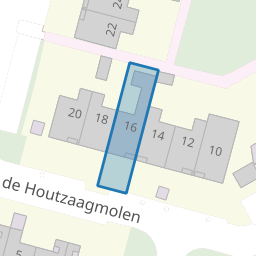 Perceel ASL00-B-3766