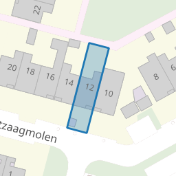 Perceel ASL00-B-3768