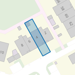 Perceel ASL00-B-3772