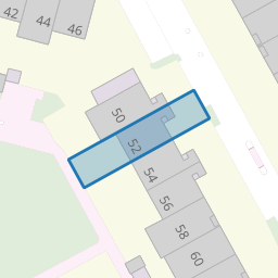 Perceel ASL00-B-3780