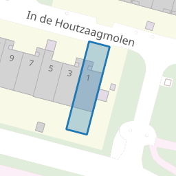 Perceel ASL00-B-3782