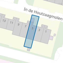 Perceel ASL00-B-3784